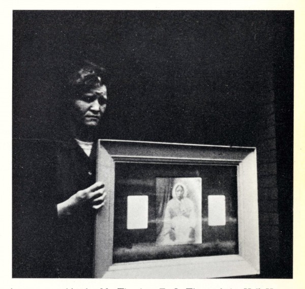 Kitty Wilkinson