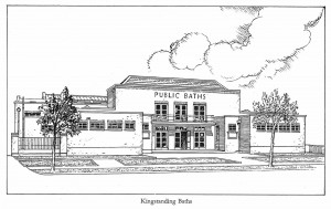 Kingstanding Baths